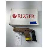 Ruger Security-9 9MM