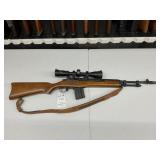 Ruger Mini-14 .223