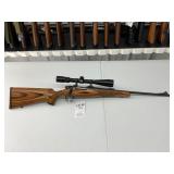 Remington Model Seven 7MM08Cal