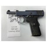H&R Self Loading .32Cal
