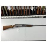 Springfield Savage Model 67H 12GA