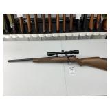Savage Model 93R17 17HMR