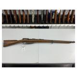 Steyer 1890 Gew88 7.92x57MM