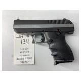 Hi-Point Firearms Model CF380 380ACP