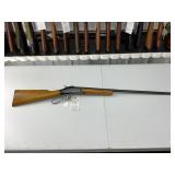 Ithaca Gun Co Model M-66 SuperSingle 20GA