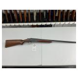 Savage Model 220 16GA
