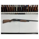 Mossberg Model 500A 12GA