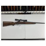 Savage Model 14 Deluxe .243 Win