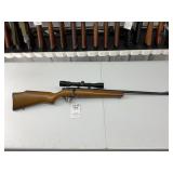 Marlin Model 25 22LR