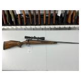 Kleinguenther Model K14 308Norma Mag