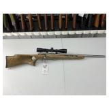 Savage Mark II .22LR