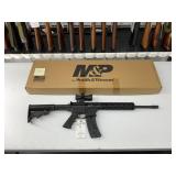 Smith & Wesson Model M&P 15-22 22LR