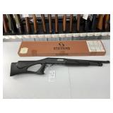 Stevens Model 320 12GA