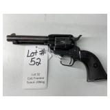 Colt Frontier Scout .22Mag