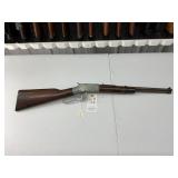 Ithaca Gun Co. M-49 22LR