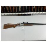 Savage Arms Model 24H-DL 22Mag Over 20GA