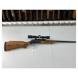 Harrington & Richardson Model SB2 Ultra 223Rem