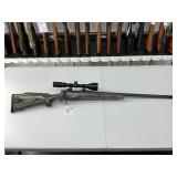 Remington Model 700 6.5 Creedmore