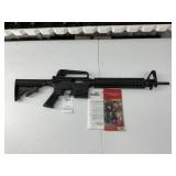 Mossberg 702 Plinkster .22LR