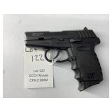 SCCY Model CPX-2 9MM