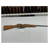 Terni Carcano 1939 7.35x51MM