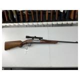 Savage Model 99 .300 Savage