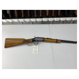 Ithaca Gun Co Model M-49 22Cal
