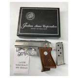 Indian Arms P-380 .380Auto