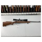 Remington MOdel 788 .22-250Rem