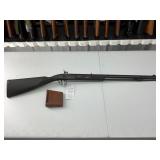 CVA Bobcat .50Cal