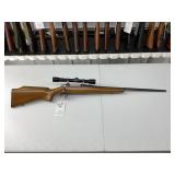Herters Model U9 6MM Rem