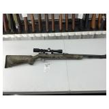 Thompson Center Model Black Diamond .50Cal