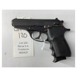 Bersa S.A. Firestorm 380ACP