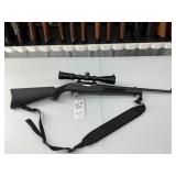 Ruger 10-22 .22LR