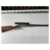 Ted Williams Model 100 30-30
