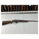 Winchester Model 77 .22LR