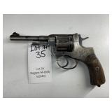 Nagant M-1895 7.62MM