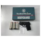 Smith & Wesson BodyGuard 380Auto