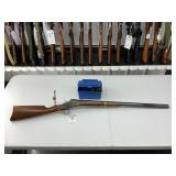 NAVY Arms Co Rolling Block .50Sharps