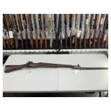 Eddystone Model 1917 30-06Cal