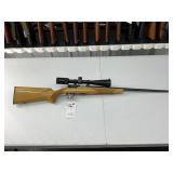Browning T-Bolt .17HMR