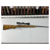 Ruger All-Weather 77/22 .22Hornet
