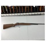 Winchester Model 72A .22 S.L.LR