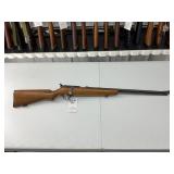 Marlin Model 81-DL .22 S-L-LR