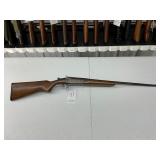 Stevens Model 107B 410GA