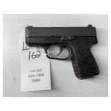 Kahr PM9 9MM