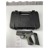 Beretta APX 9MM