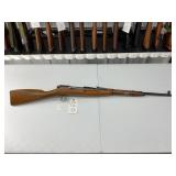 German Trainer Rifle 22LR