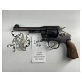 Smith & Wesson Model 1917 .45ACP
