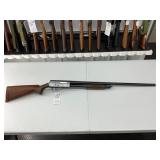 Stevens Model 520 12GA